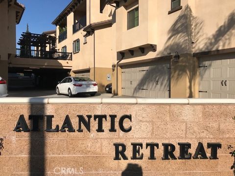 Photo of 728 N Atlantic Boulevard #B, Alhambra, CA 91801 (MLS # TR26047680)