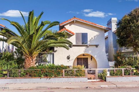 4911 Oceanaire Street Oxnard CA 93035