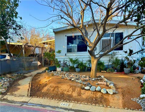 Photo of 1425 CHERRY AVE AVE #145, Beaumont, CA 92223 (MLS # CV26173365)