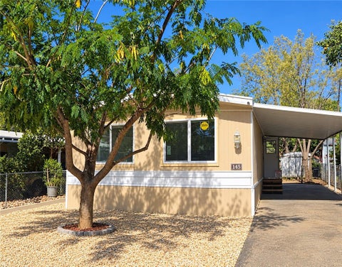 Photo of 1425 CHERRY AVE AVE #145, Beaumont, CA 92223 (MLS # CV26173365)