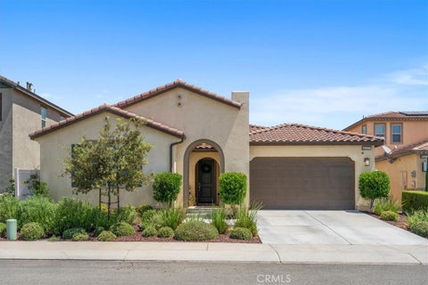 Photo of 6027 Evenfall DR, Banning, CA 92220 (MLS # IG26160431)