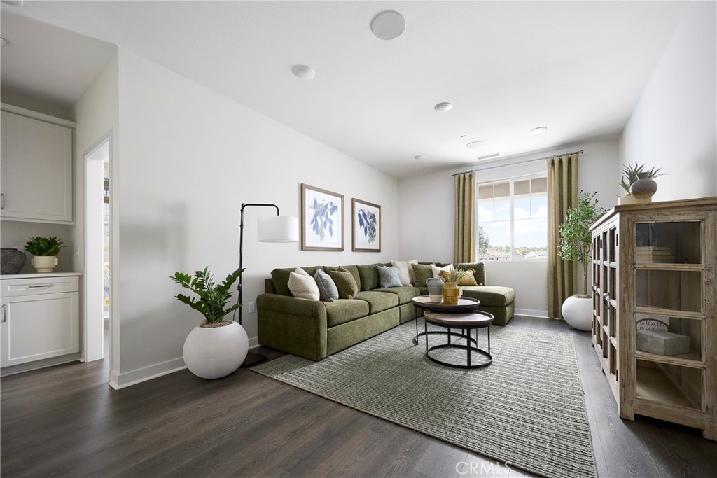 11605 Saddleback Drive