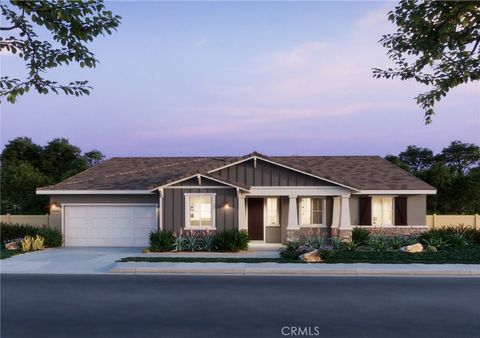 Photo of 11605 Saddleback Drive, Loma Linda, CA 92373 (MLS # OC26070076)