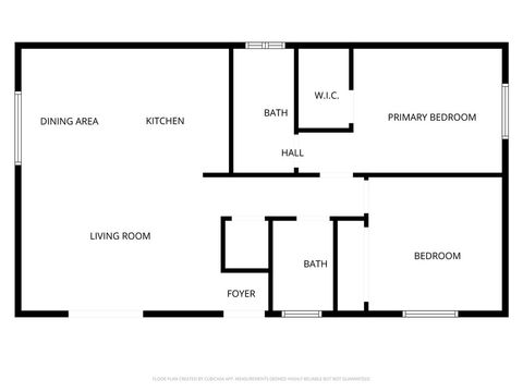 Photo of 27871 Galeton Rd, Canyon Country, CA 91387 (MLS # SR26065106)