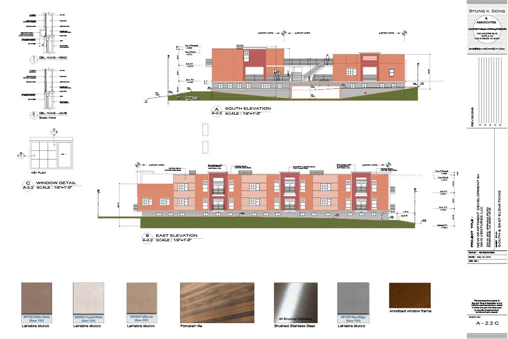 220 W Big Springs Road