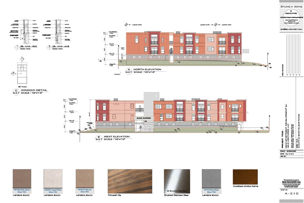What are you looking at? YES! IT'S OPPORTUNITY!!! This is your chance to develop a prime corner lot just outside the University of California Riverside. Value is in the land and THE PLANS. High visibility. Nice mix of High density, Commercial/Light Industrial and Single Family structures. Close to Riverside Transit Stop. Full plans have been drawn for a 15 unit, 3 story apartment complex and parking garage. Mixed units consist of 3-4 bedrooms and 3-4 bathrooms with two living areas. Most are 4 bedrooms with 3 baths perfect for a family or student housing. Just steps to shopping, College, Health food stores, and places of worship. Good for all R3 zoning uses. The existing building was an elementary school in the past. Remove it and build your Investment Opportunity!