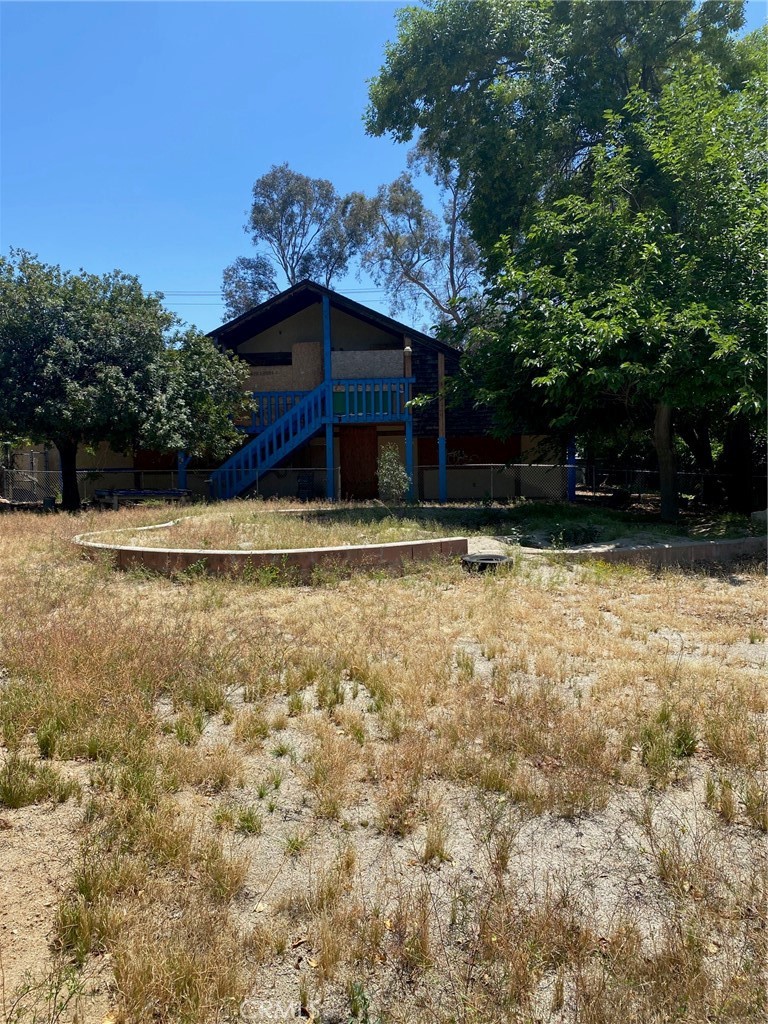 220 W Big Springs Road