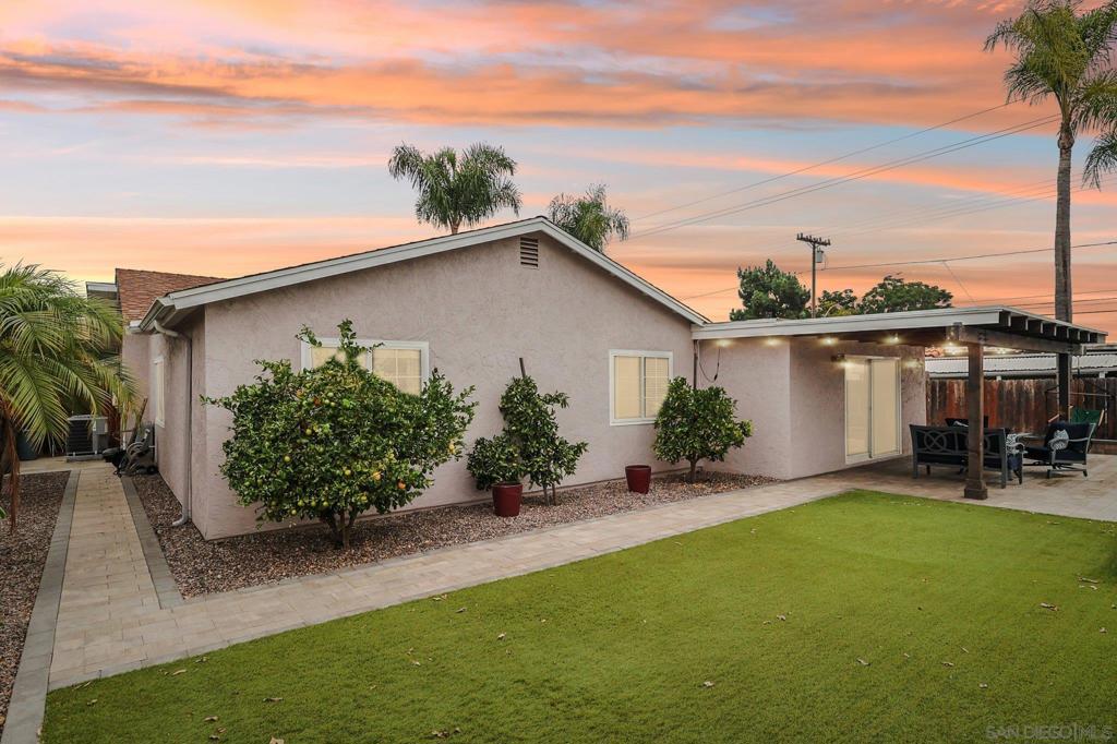 East Escondido - Residential