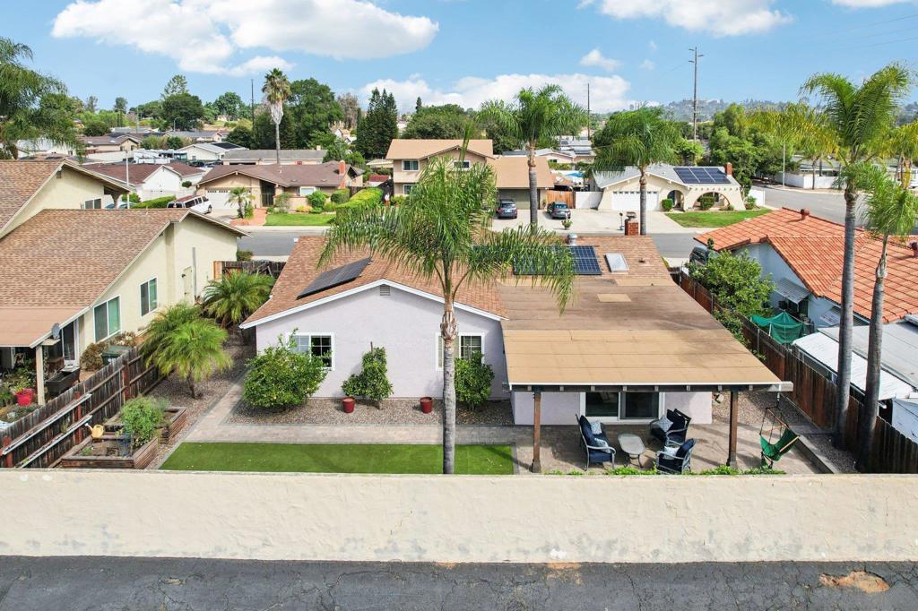 East Escondido - Residential