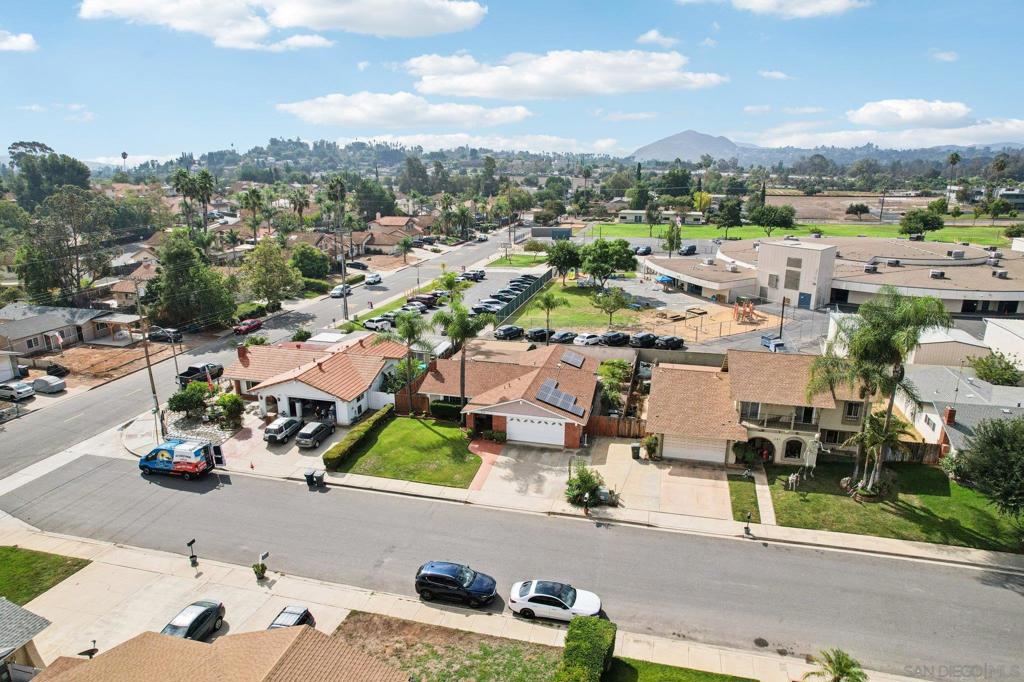 East Escondido - Residential