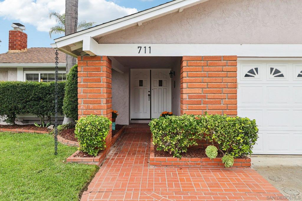 East Escondido - Residential