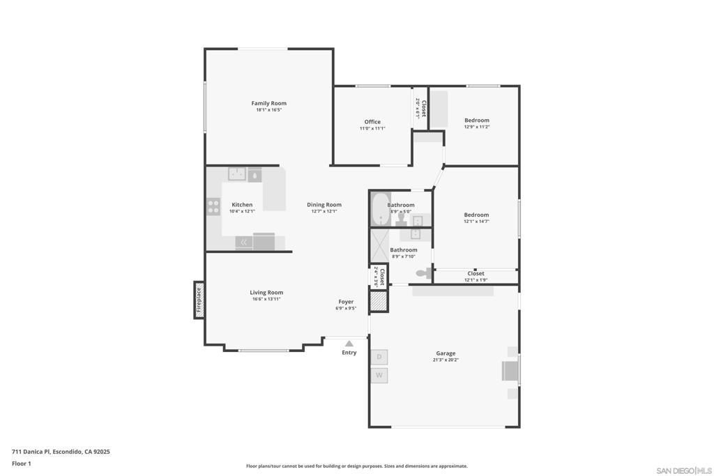 East Escondido - Residential