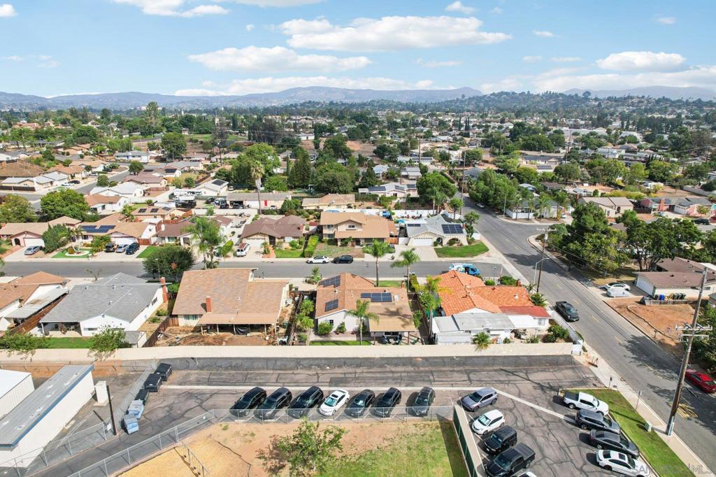 East Escondido - Residential