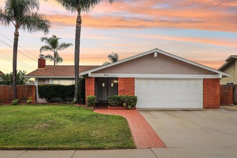 Photo of 711 Danica Pl Pl, Escondido, CA 92025 (MLS # 250041129SD)