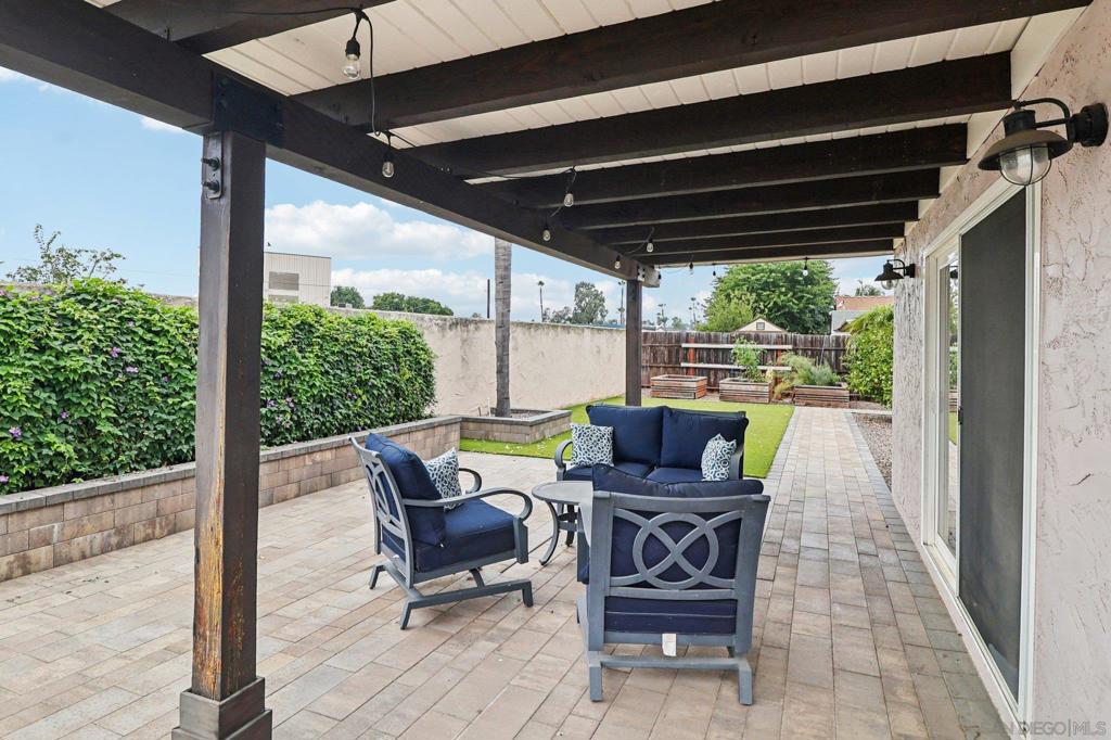 East Escondido - Residential