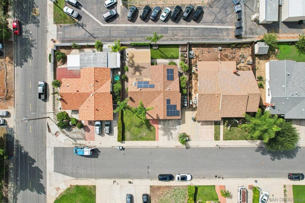 East Escondido - Residential