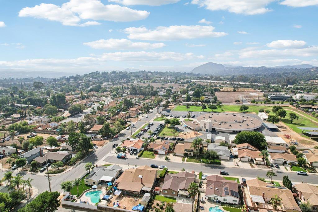 East Escondido - Residential