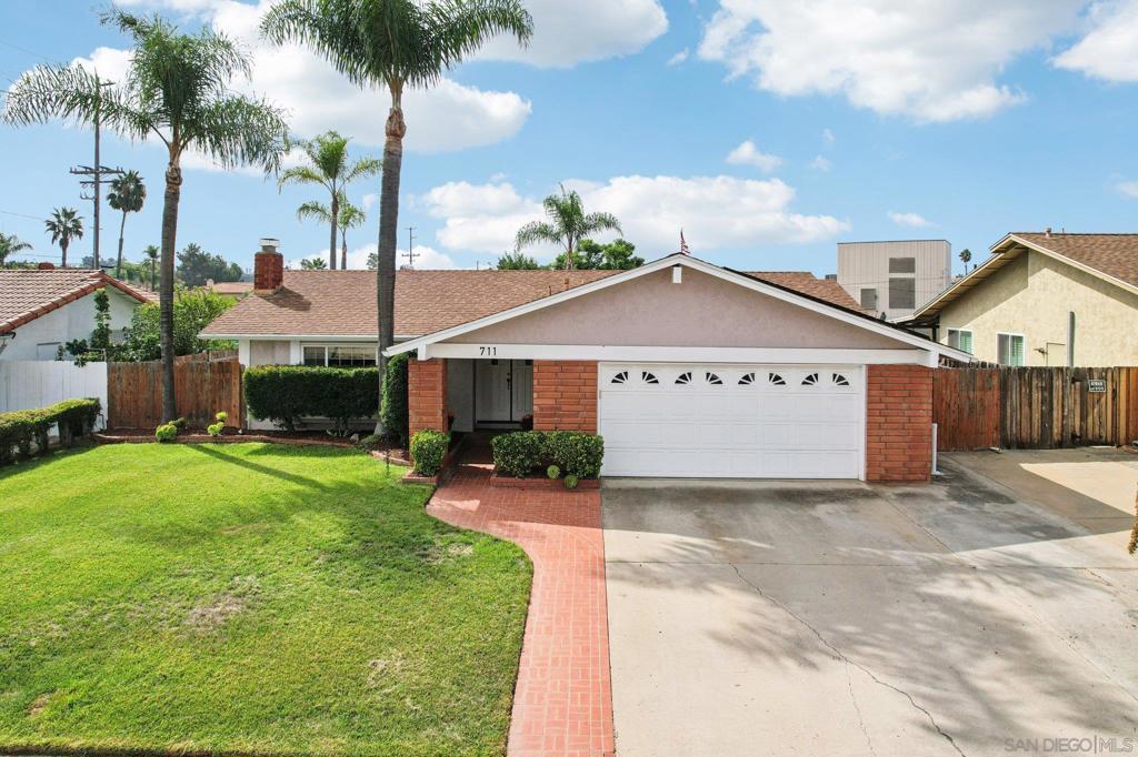 East Escondido - Residential