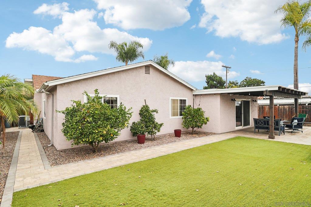 East Escondido - Residential