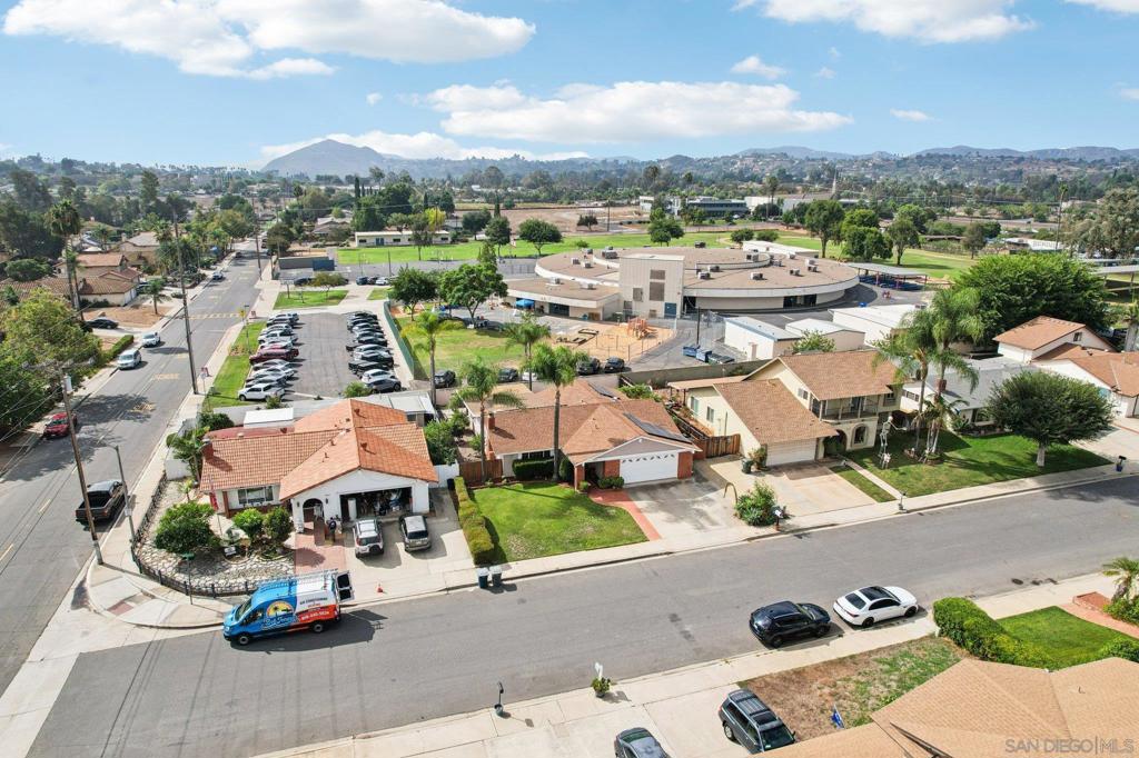 East Escondido - Residential