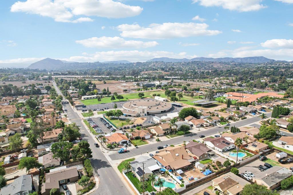 East Escondido - Residential
