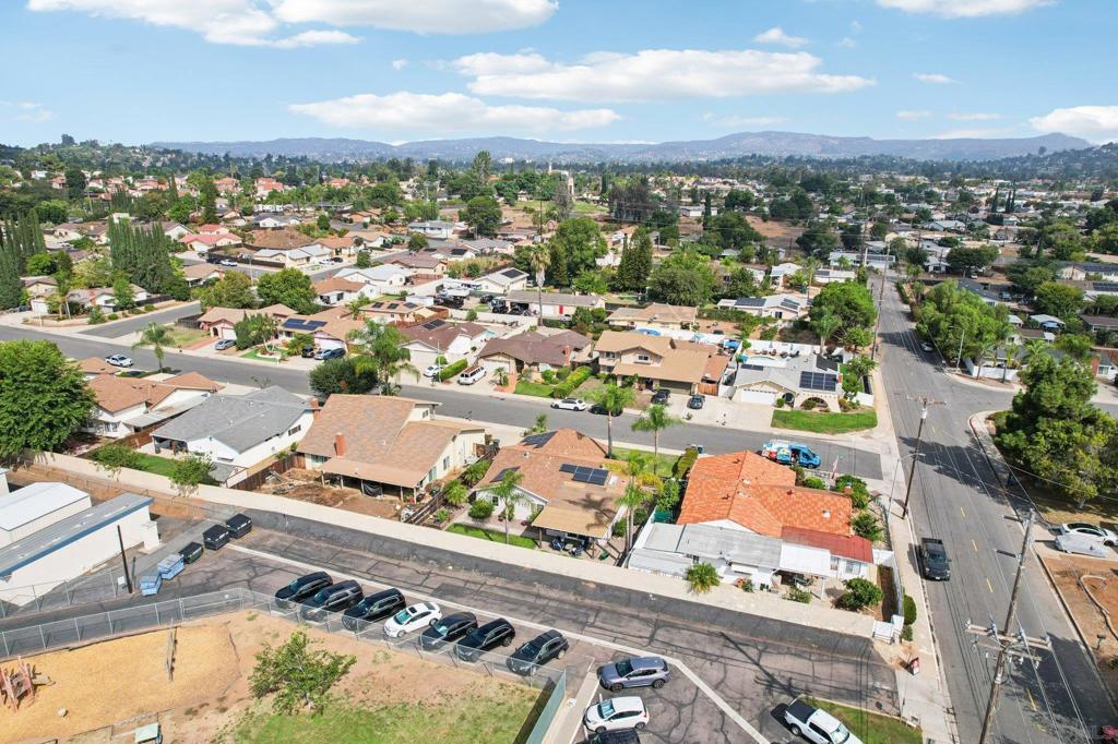 East Escondido - Residential
