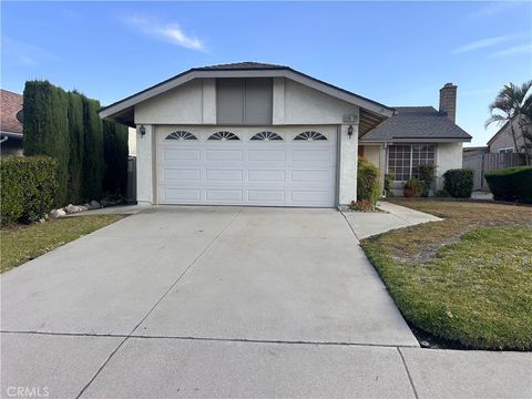 Photo of 12617 Begonia Court, Rancho Cucamonga, CA 91739 (MLS # CV26094228)