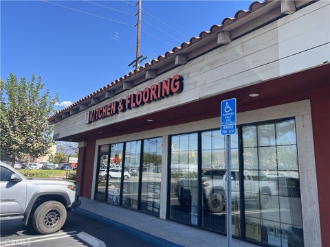 Photo of 9507 Central Avenue #A, Montclair, CA 91763 (MLS # HD26221155)