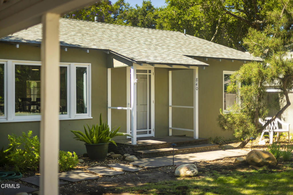840 Fairview Road