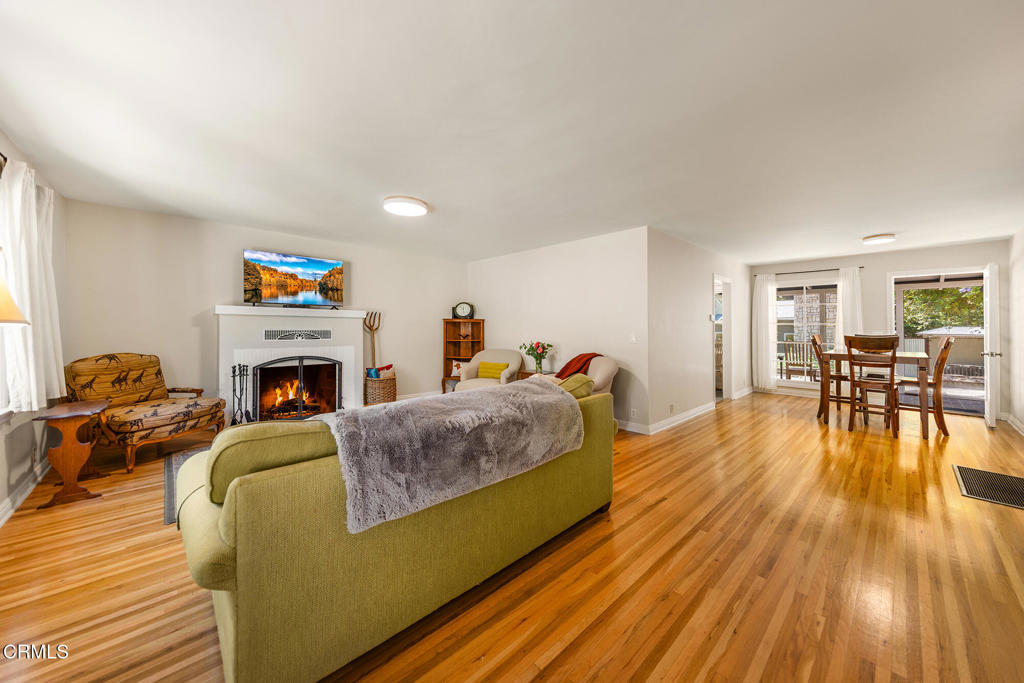 840 Fairview Road