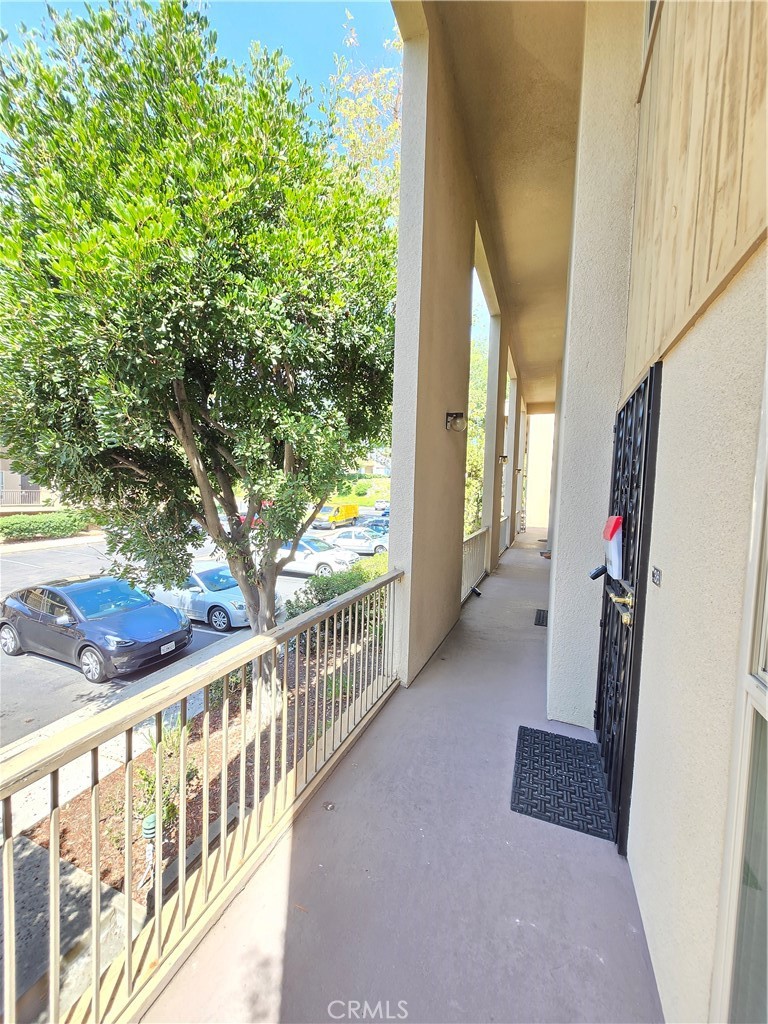 La Mesa - Residential Lease