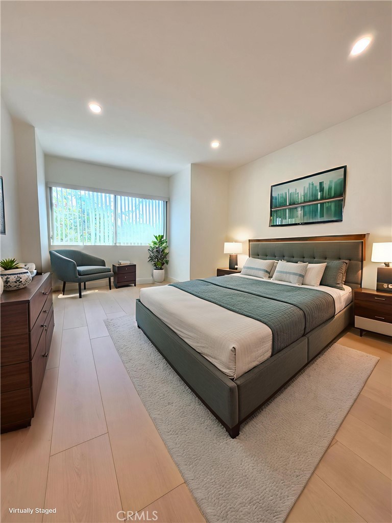 La Mesa - Residential Lease