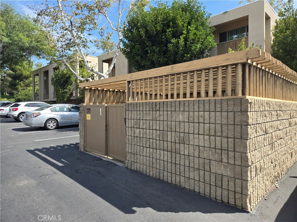 La Mesa - Residential Lease