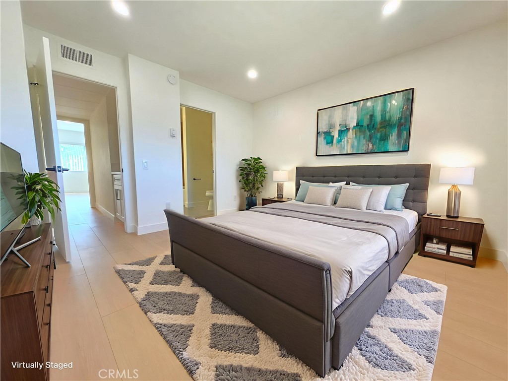 La Mesa - Residential Lease