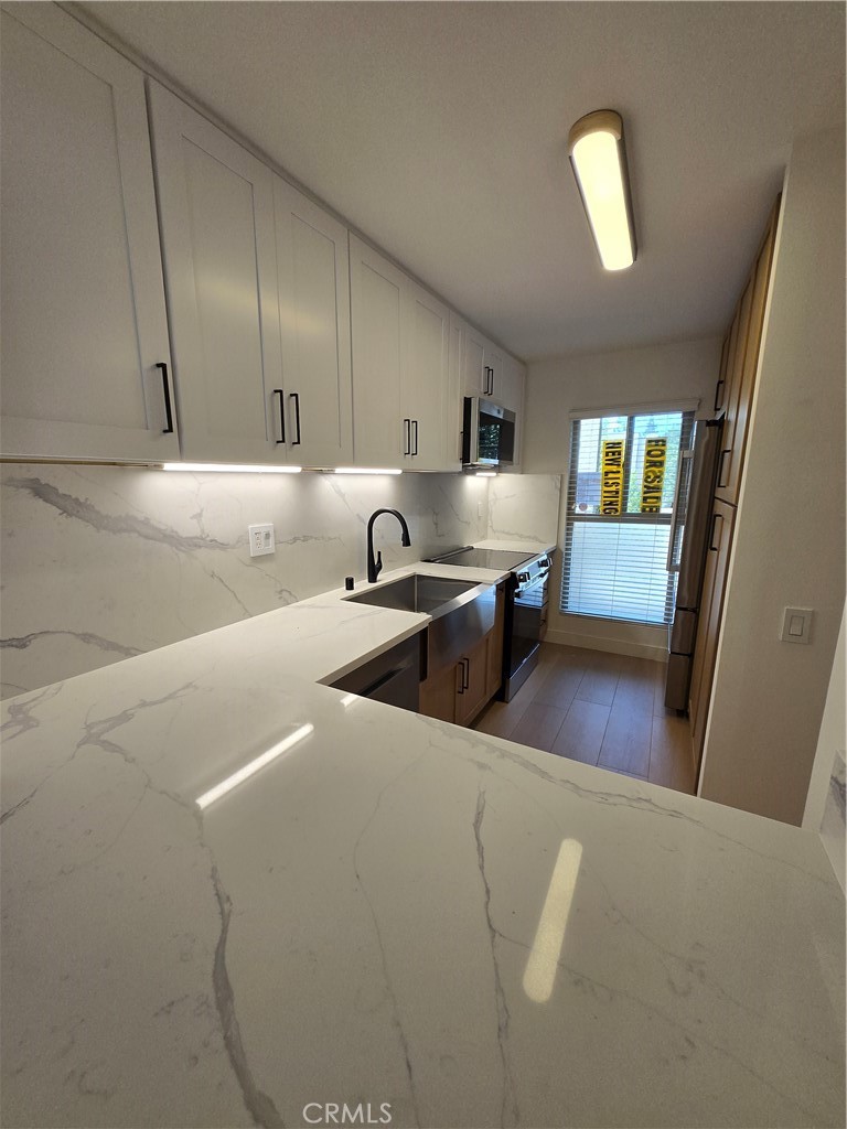 La Mesa - Residential Lease