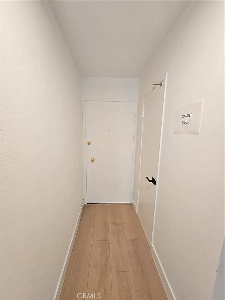 La Mesa - Residential Lease