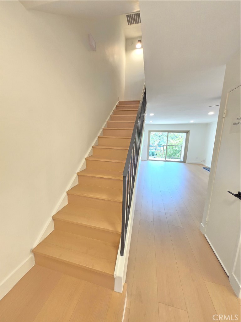 La Mesa - Residential Lease