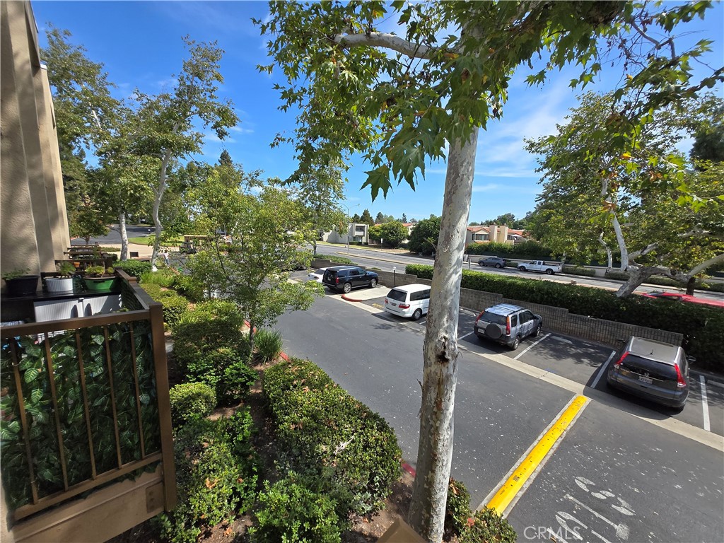 La Mesa - Residential Lease