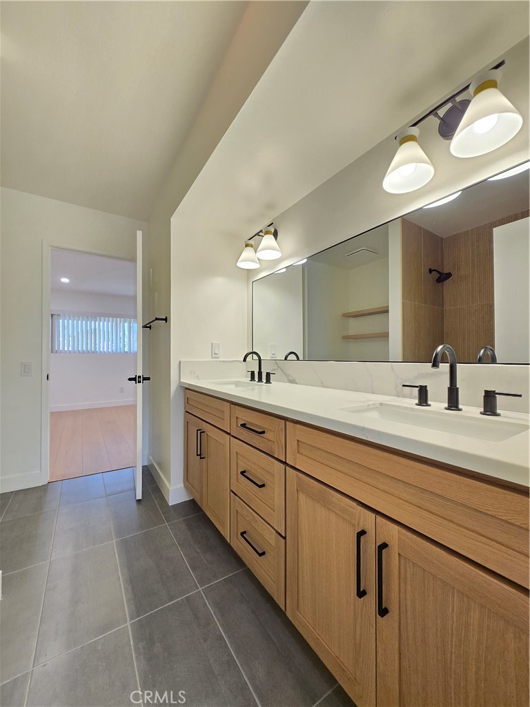 La Mesa - Residential Lease