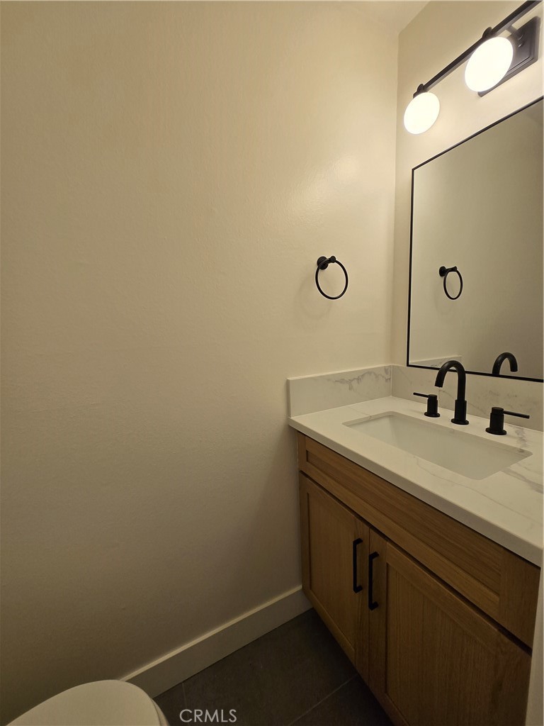 La Mesa - Residential Lease