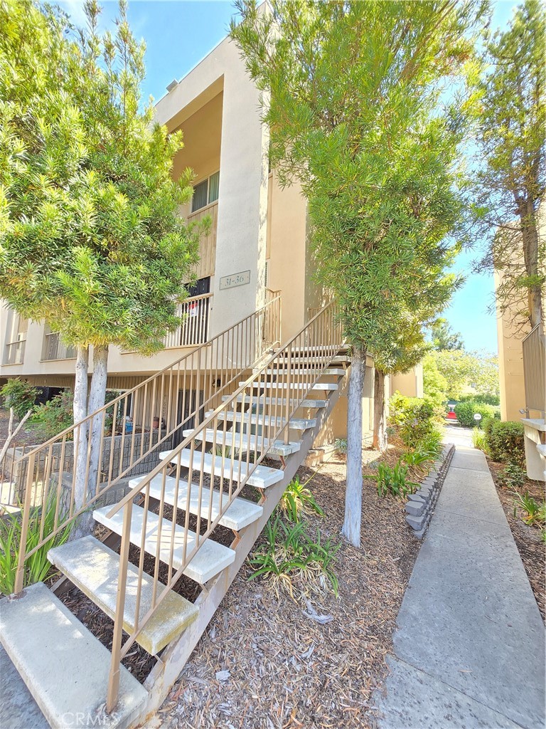 La Mesa - Residential Lease