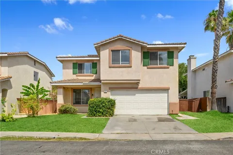 1077 Hibiscus Court, Pomona, CA 91766 - MLS#: WS25202351