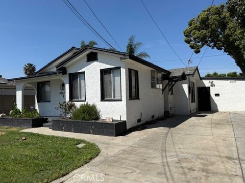 Photo of 9067 Cedar St, Bellflower, CA 90706 (MLS # DW26071540)