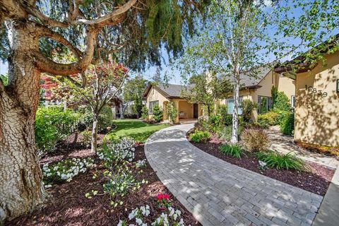 Photo of 16839 Frank Avenue, Los Gatos, CA 95032 (MLS # ML82040764)