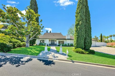 1392 Faren Drive North Tustin CA 92705