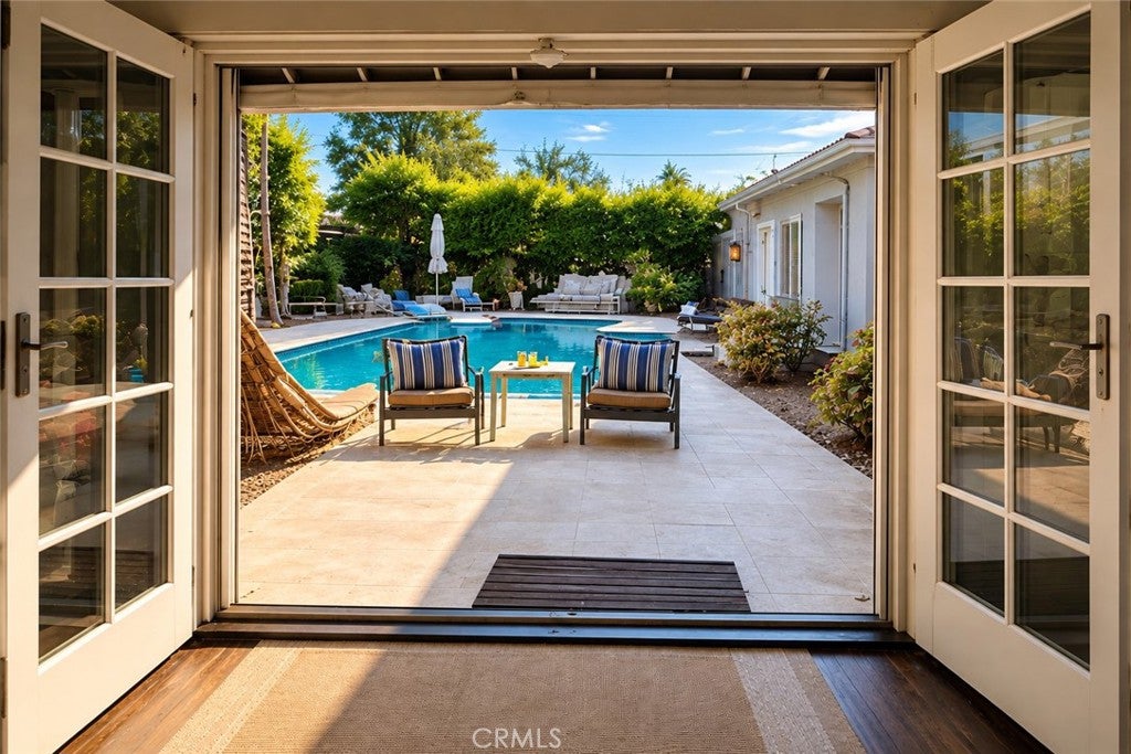 Photo of 6254 Agnes Avenue, North Hollywood, CA 91606 (MLS # DW26199813)