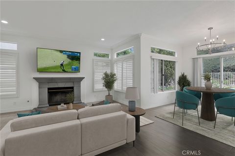 Photo of 520 S Morningstar Dr, Anaheim Hills, CA 92808 (MLS # OC26041593)