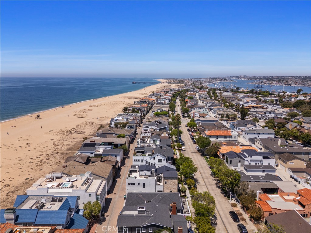 Balboa Peninsula Point (BLPP) - Residential Lease