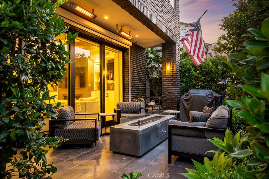 Balboa Peninsula Point (BLPP) - Residential Lease