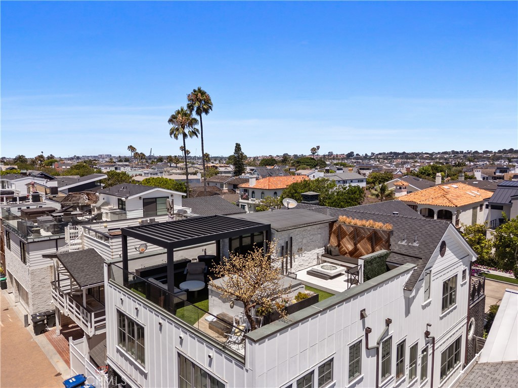 Balboa Peninsula Point (BLPP) - Residential Lease